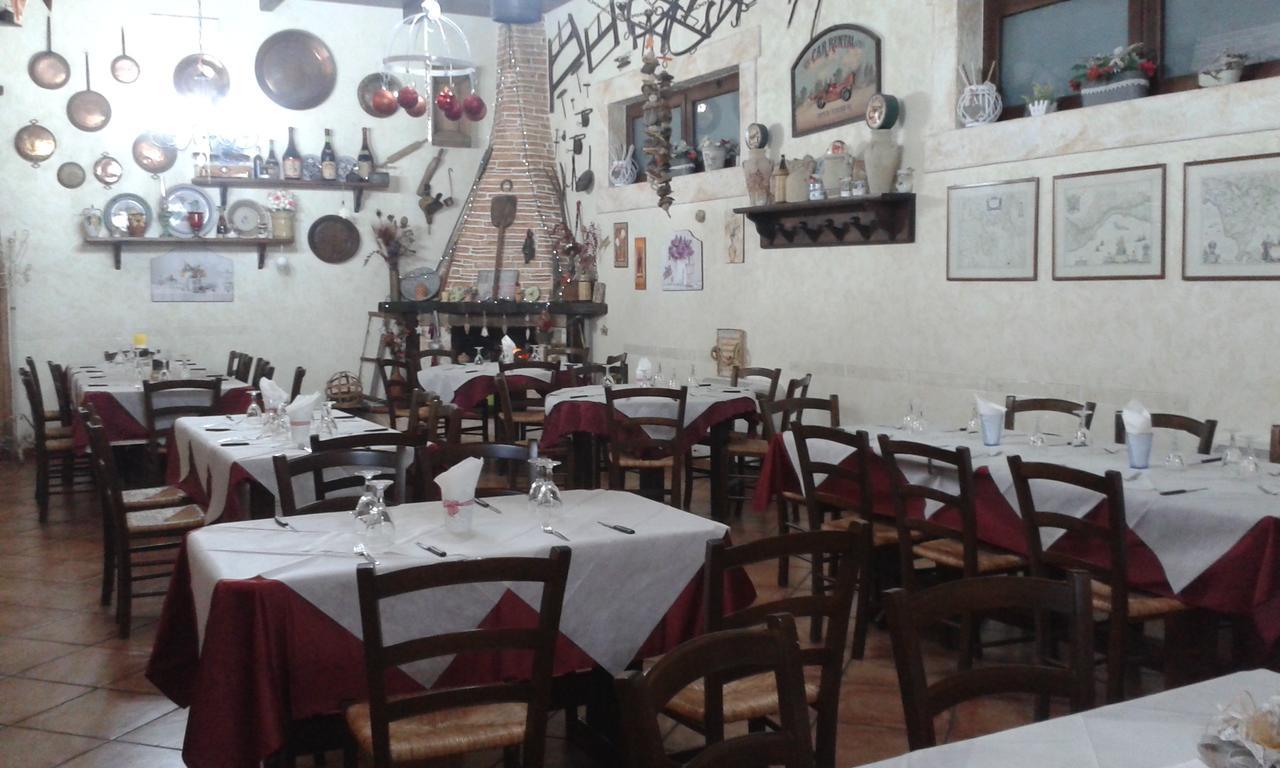 Oasi Del Lago Regalbuto Kültér fotó